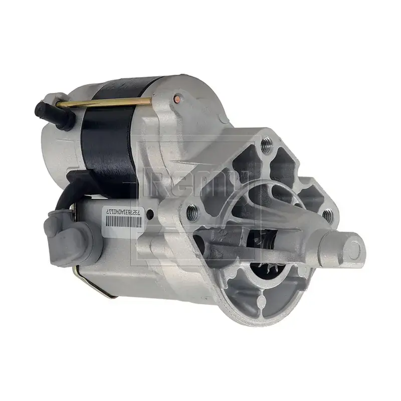 Seasonal Sale RMY-17278 - Starter Motor | Remy