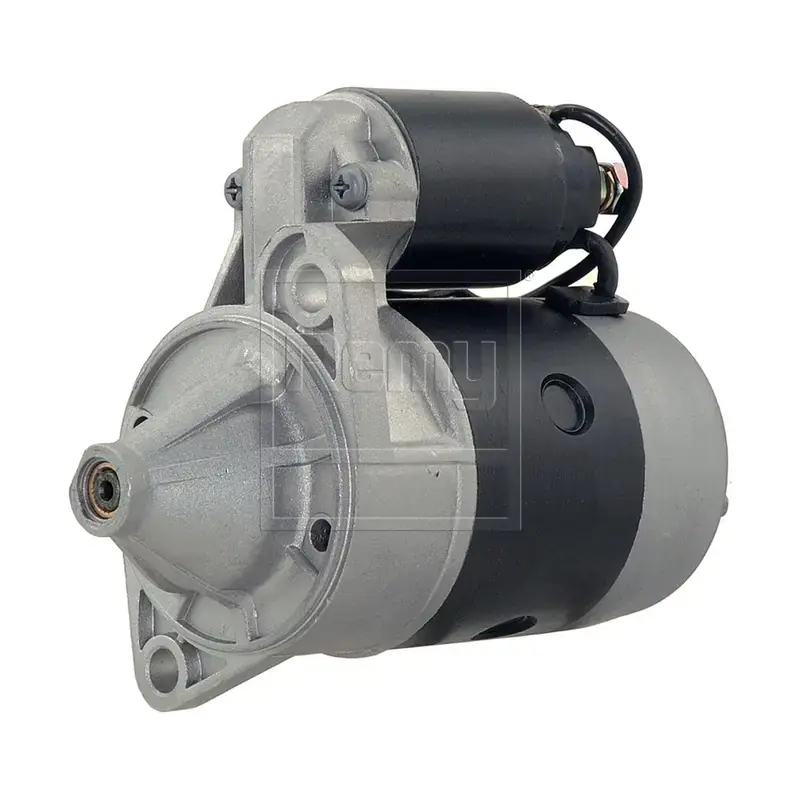 Trusted Brand RMY-17289 - Starter Motor | Remy