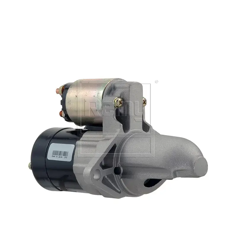 New Release RMY-17290 - Starter Motor | Remy