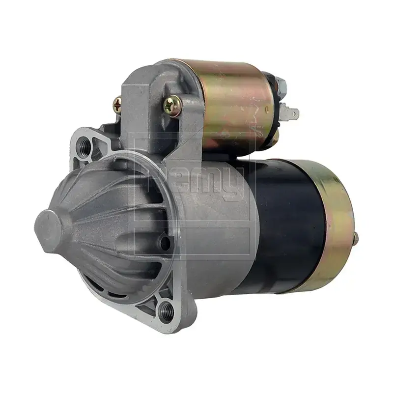 RMY-17291 - Starter Motor | Remy Place Order