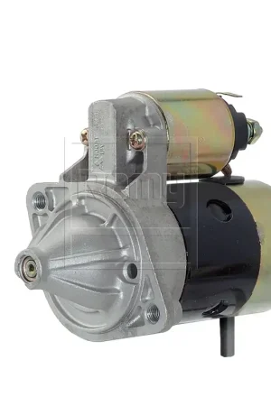 Brand New RMY-17293 - Starter Motor | Remy