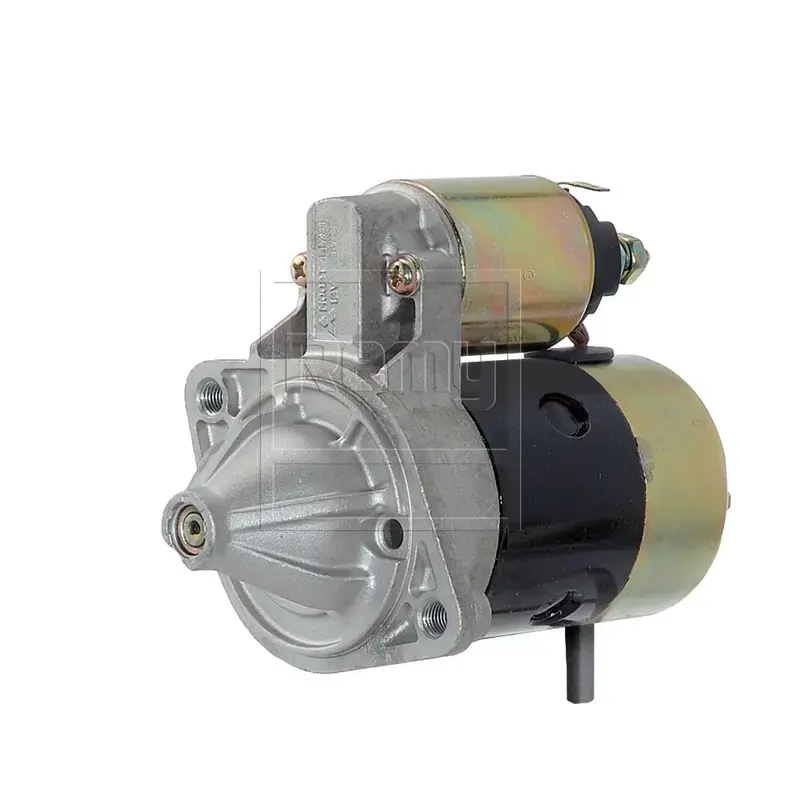 Brand New RMY-17293 - Starter Motor | Remy