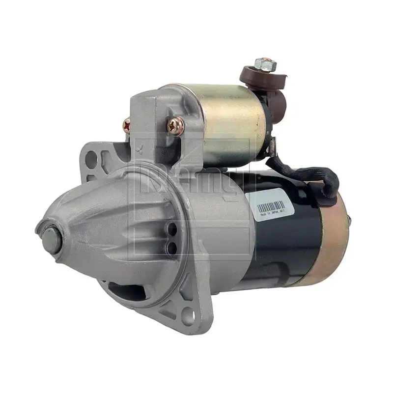 RMY-17296 - Starter Motor | Remy Factory Price