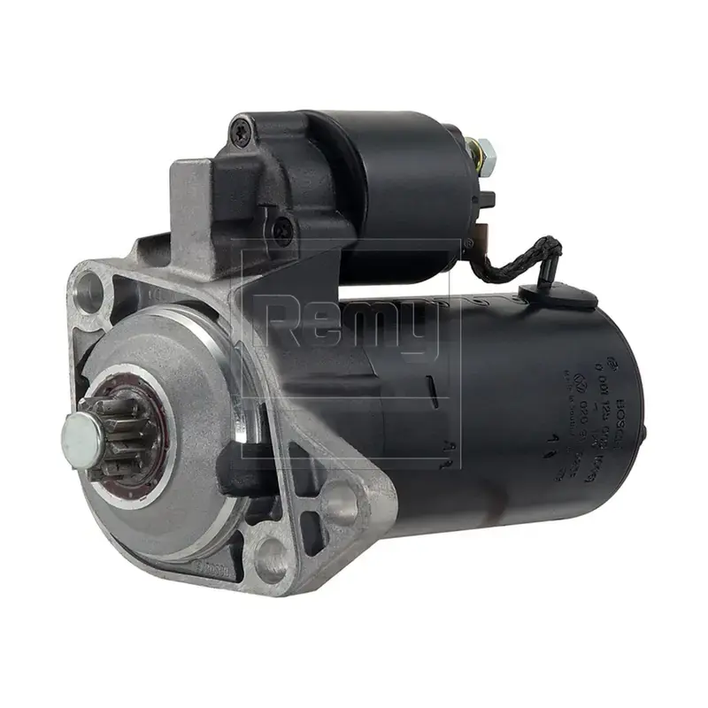 Editor’s Pick RMY-17305 - Starter Motor | Remy