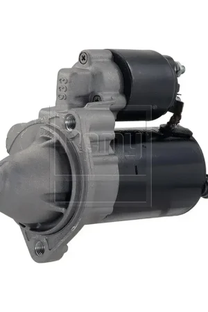Brand New RMY-17306 - Starter Motor | Remy