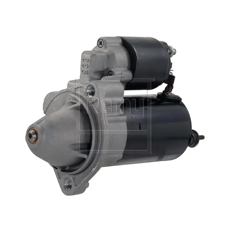 Brand New RMY-17306 - Starter Motor | Remy