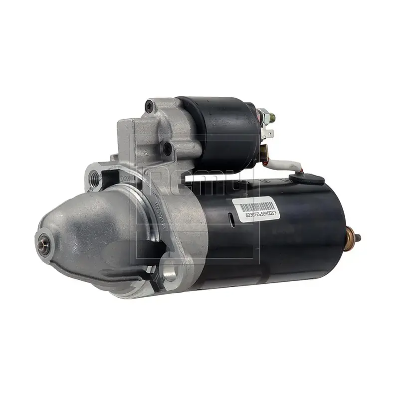 RMY-17307 - Starter Motor | Remy Free Returns