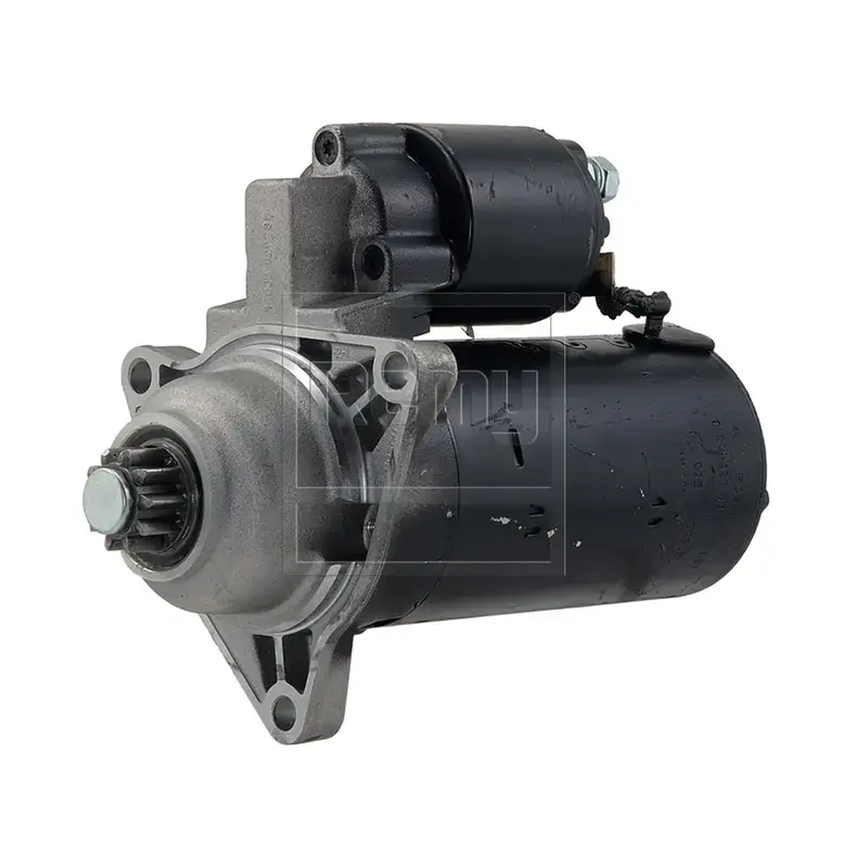 RMY-17308 - Starter Motor | Remy Buy Today