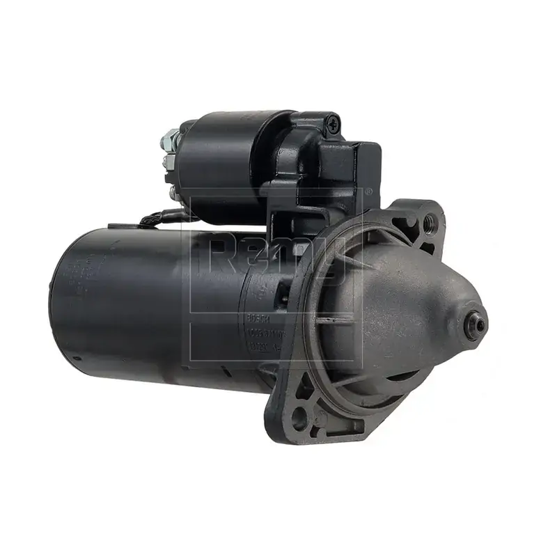 RMY-17310 - Starter Motor | Remy No Minimum Order