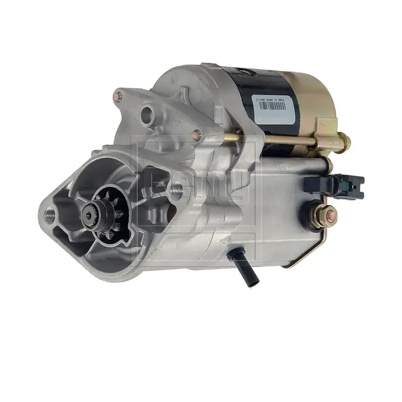 RMY-17312 - Starter Motor | Remy Clearance