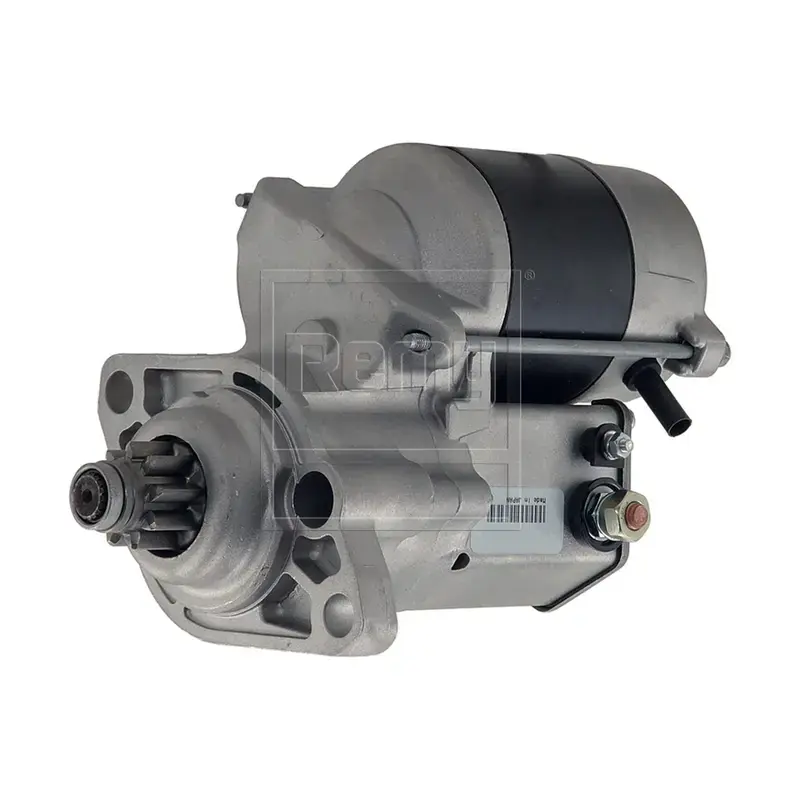 RMY-17313 - Starter Motor | Remy Exclusive Offer