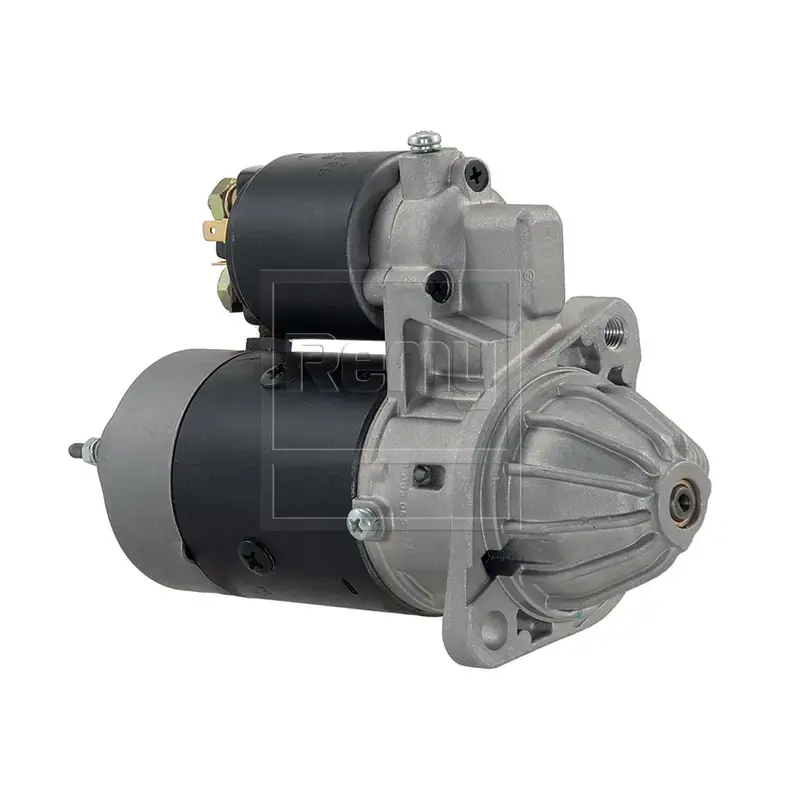 RMY-17314 - Starter Motor | Remy Buy Online