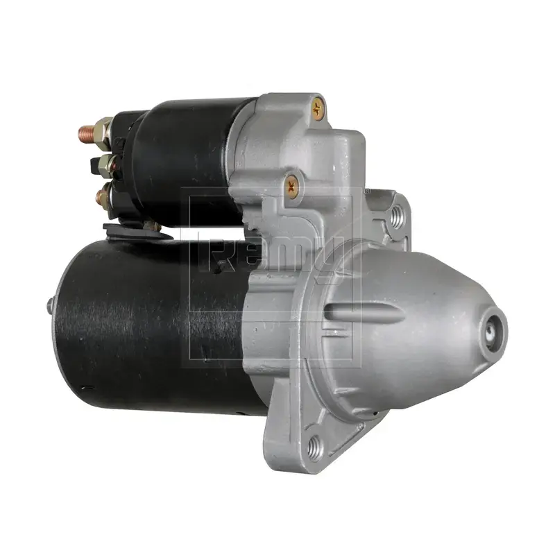 RMY-17366 - Starter Motor | Remy Editor’s Pick