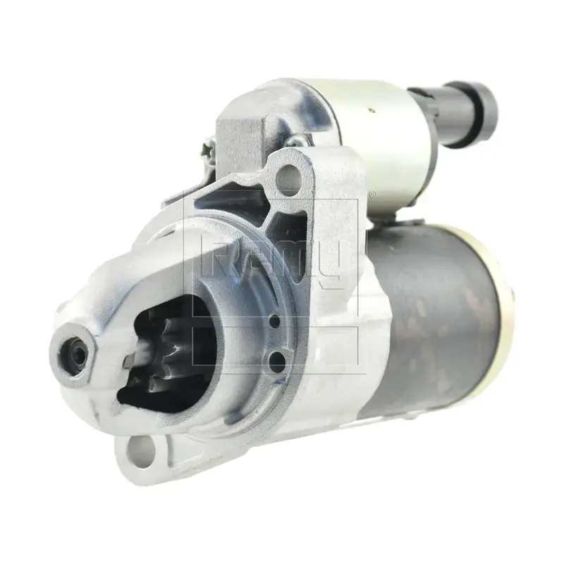 Limited Offer RMY-17387 - Starter Motor | Remy