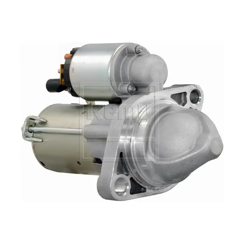 Don’t Miss Out RMY-173881 - Starter Motor | Remy