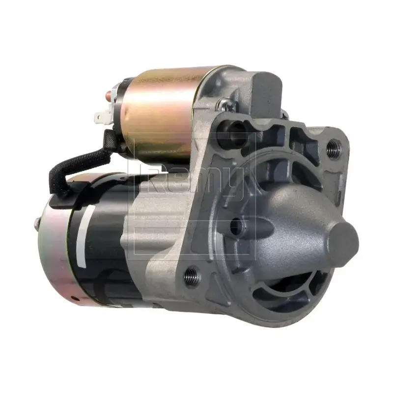 RMY-17395 - Starter Motor | Remy Order Now