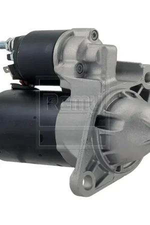 Warranty Included RMY-17398 - Starter Motor | Remy