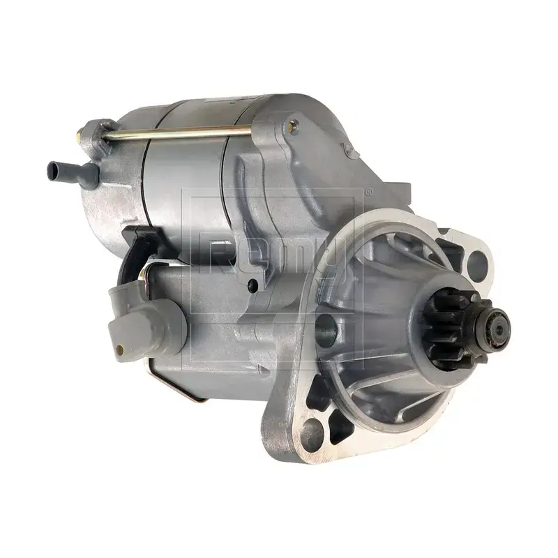 RMY-17401 - Starter Motor | Remy Place Order