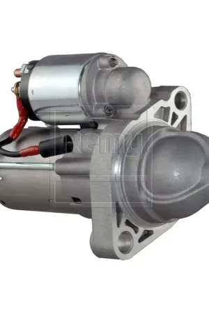 Trending RMY-173391 - Starter Motor | Remy