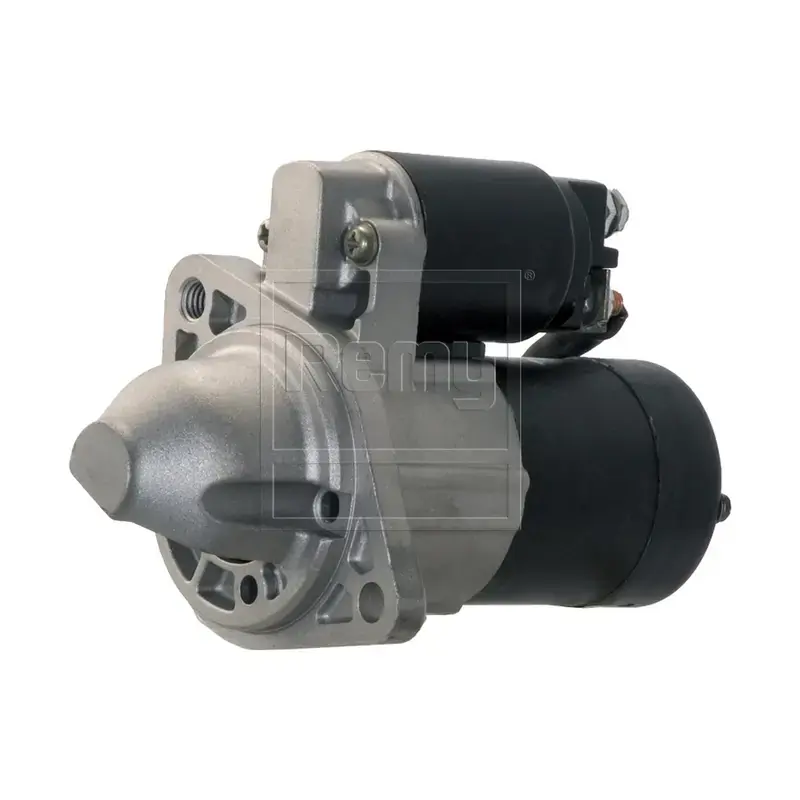 RMY-17345 - Starter Motor | Remy Bargain