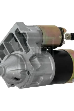 Top Pick RMY-17347 - Starter Motor | Remy
