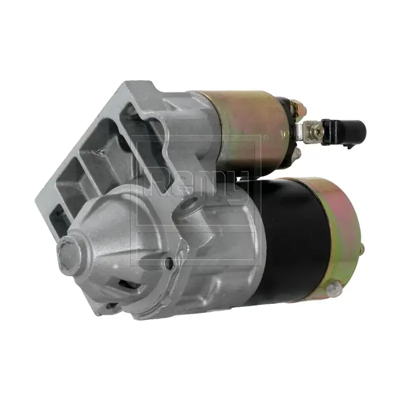 Top Pick RMY-17347 - Starter Motor | Remy