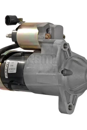 Budget RMY-17349 - Starter Motor | Remy
