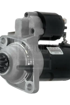 Buy Direct RMY-17357 - Starter Motor | Remy