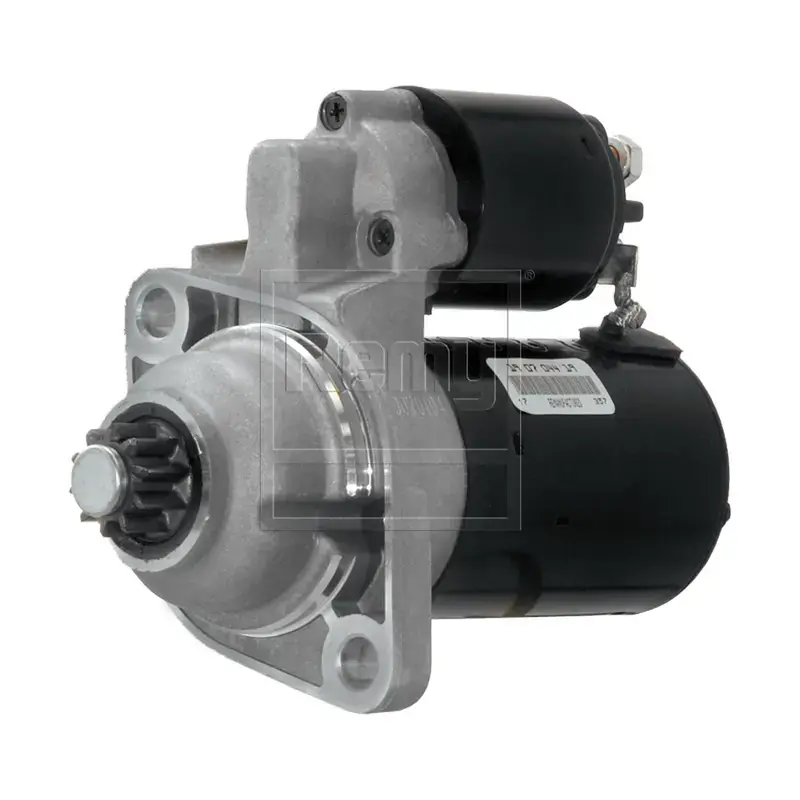 Buy Direct RMY-17357 - Starter Motor | Remy