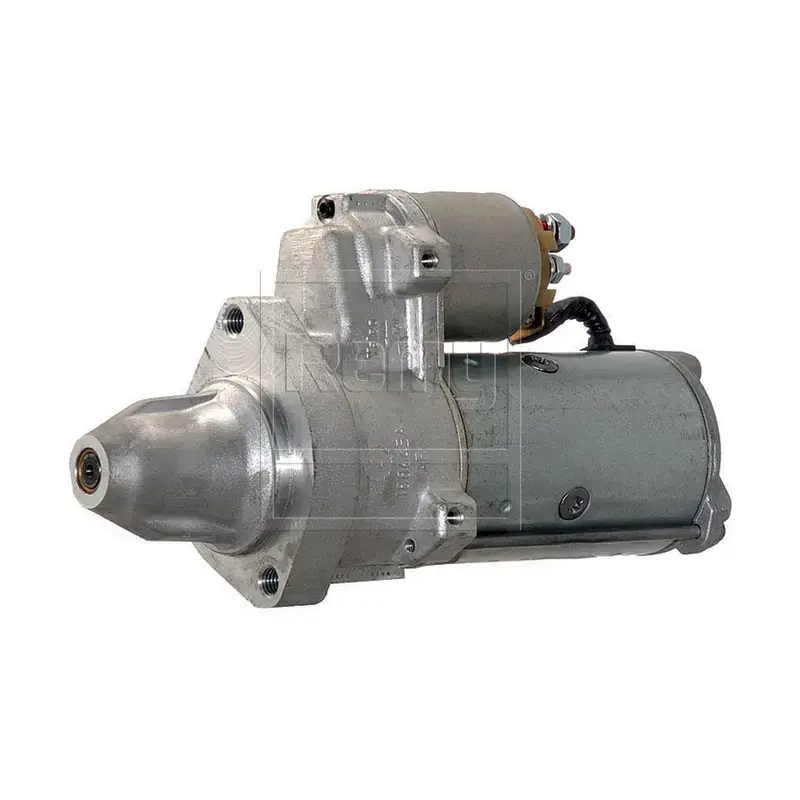 Next Day Delivery RMY-17364 - Starter Motor | Remy