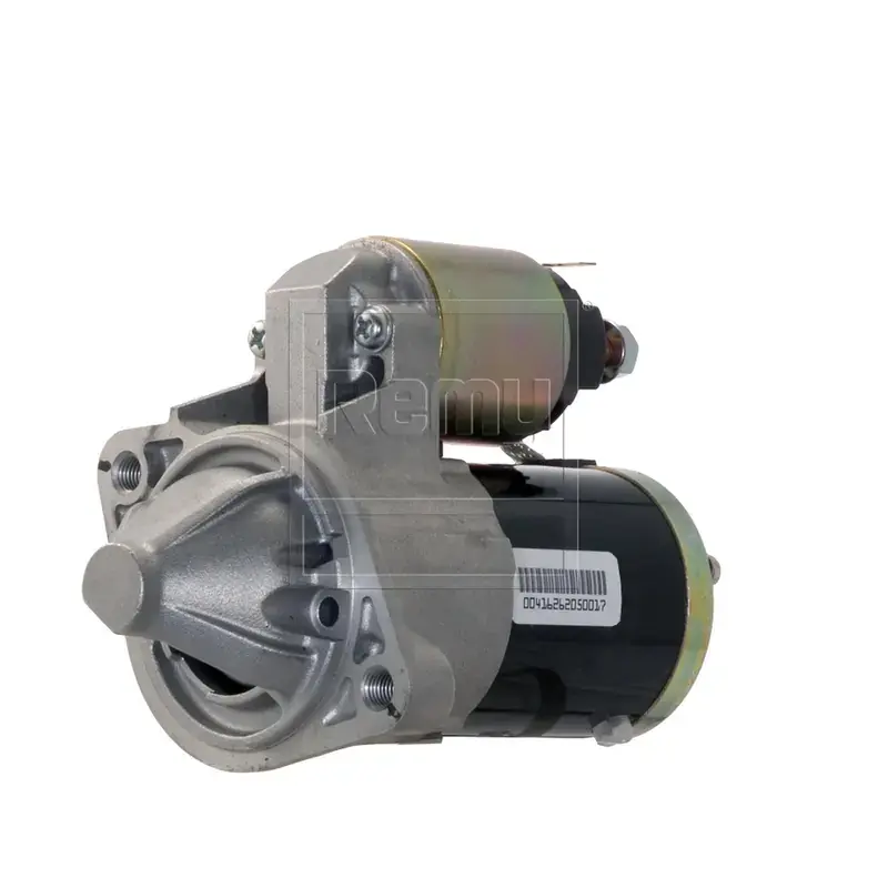 RMY-17416 - Starter Motor | Remy Factory Price