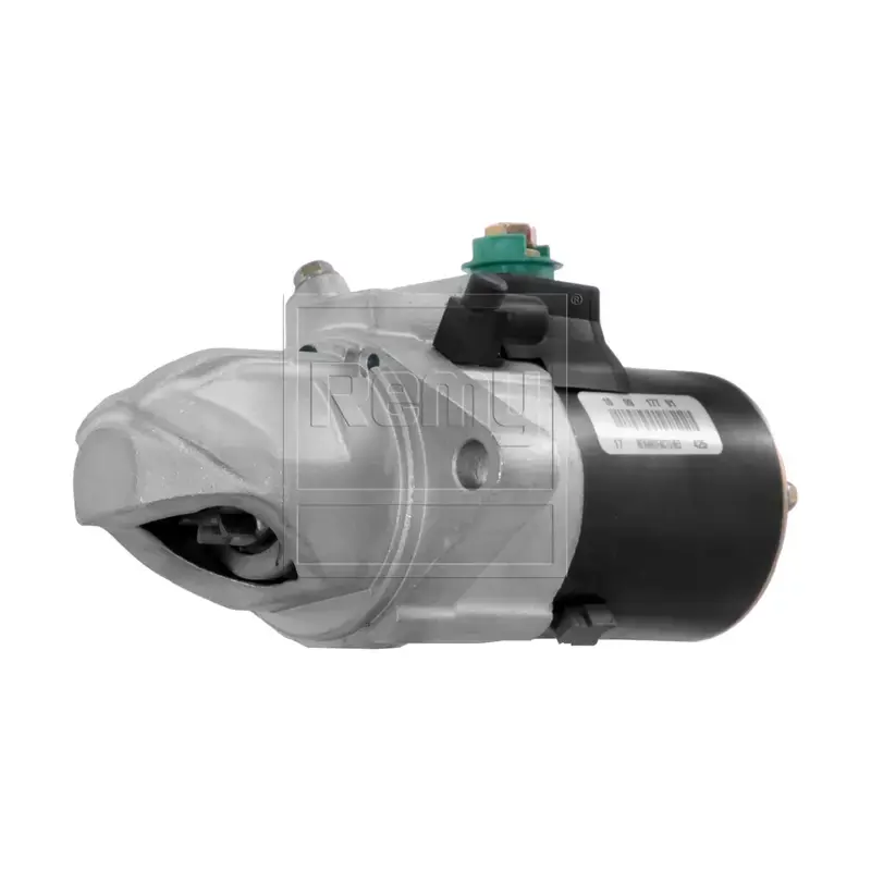 RMY-17425 - Starter Motor | Remy Price Cut