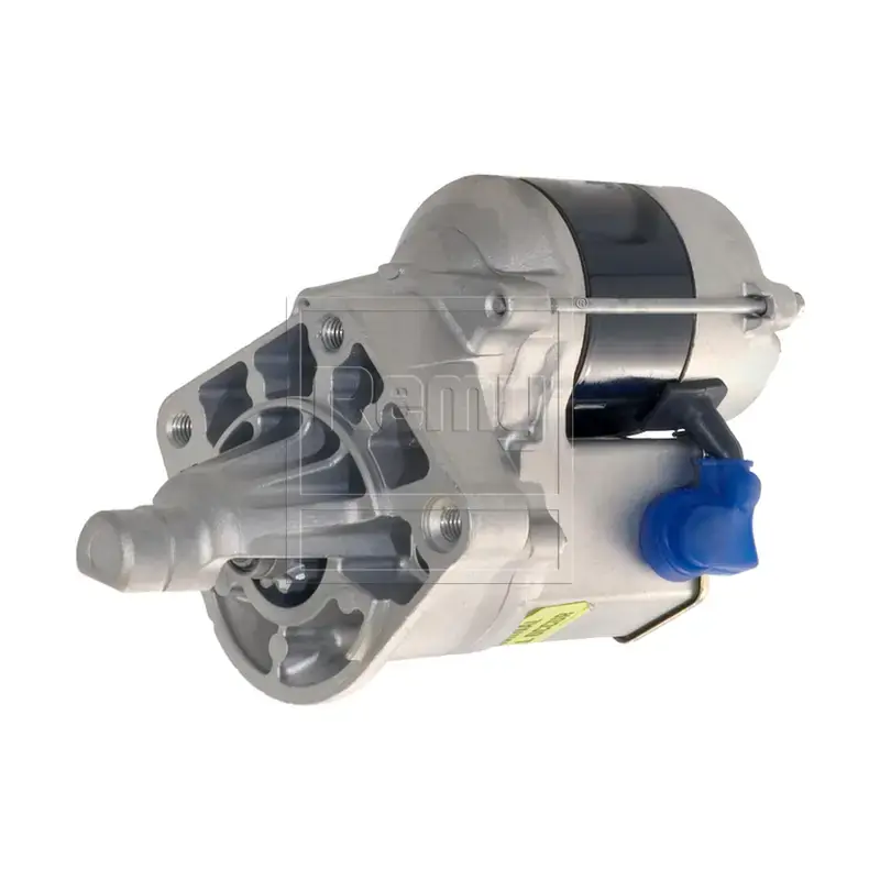 RMY-17435 - Starter Motor | Remy Bargain