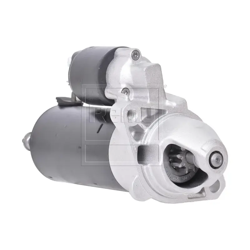 One Day Deal RMY-17443 - Starter Motor | Remy
