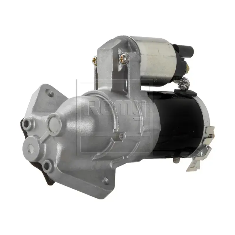 RMY-17446 - Starter Motor | Remy Super Sale
