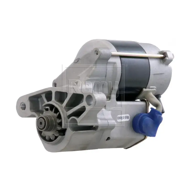 RMY-17451 - Starter Motor | Remy Limited Edition