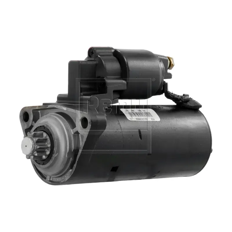 RMY-17454 - Starter Motor | Remy Handmade