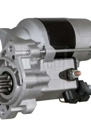 Brand New RMY-17457 - Starter Motor | Remy