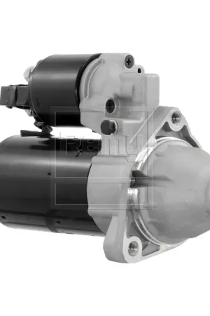 RMY-17473 - Starter Motor | Remy Markdown
