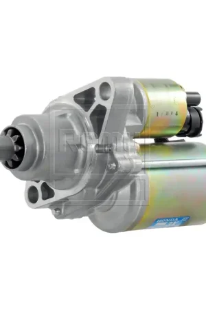 Buy Today RMY-17478 - Starter Motor | Remy