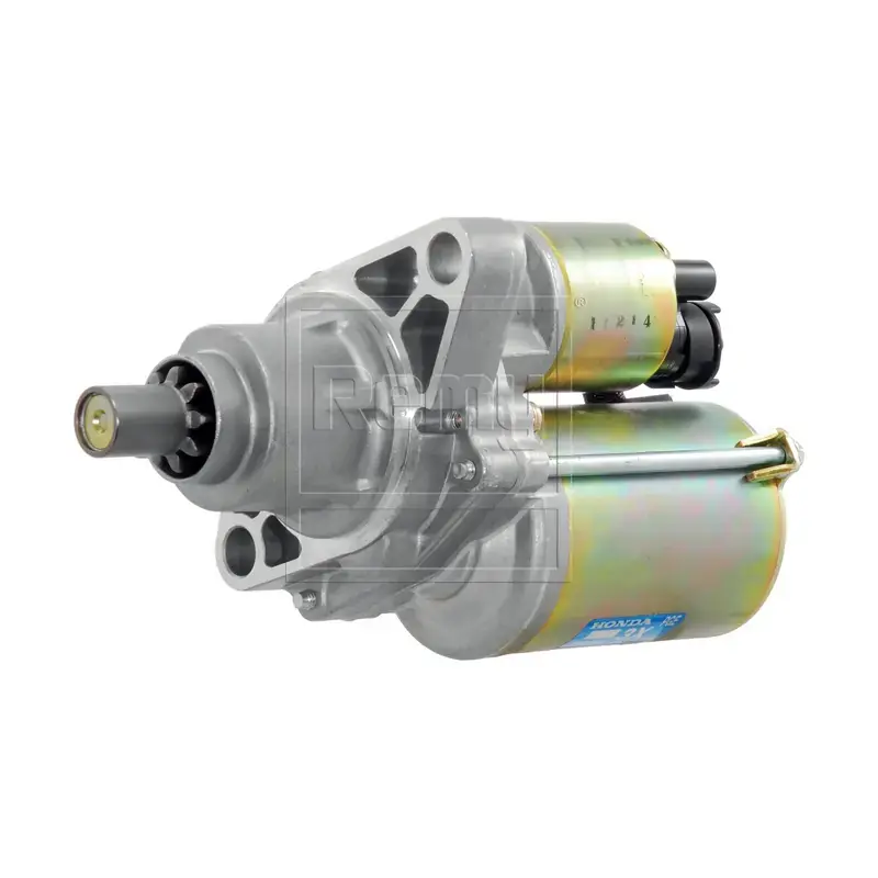 Buy Today RMY-17478 - Starter Motor | Remy