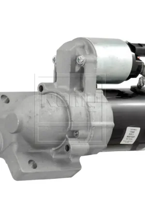 RMY-17480 - Starter Motor | Remy Buy Online