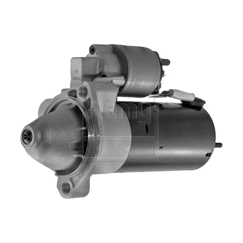 Premium RMY-17482 - Starter Motor | Remy
