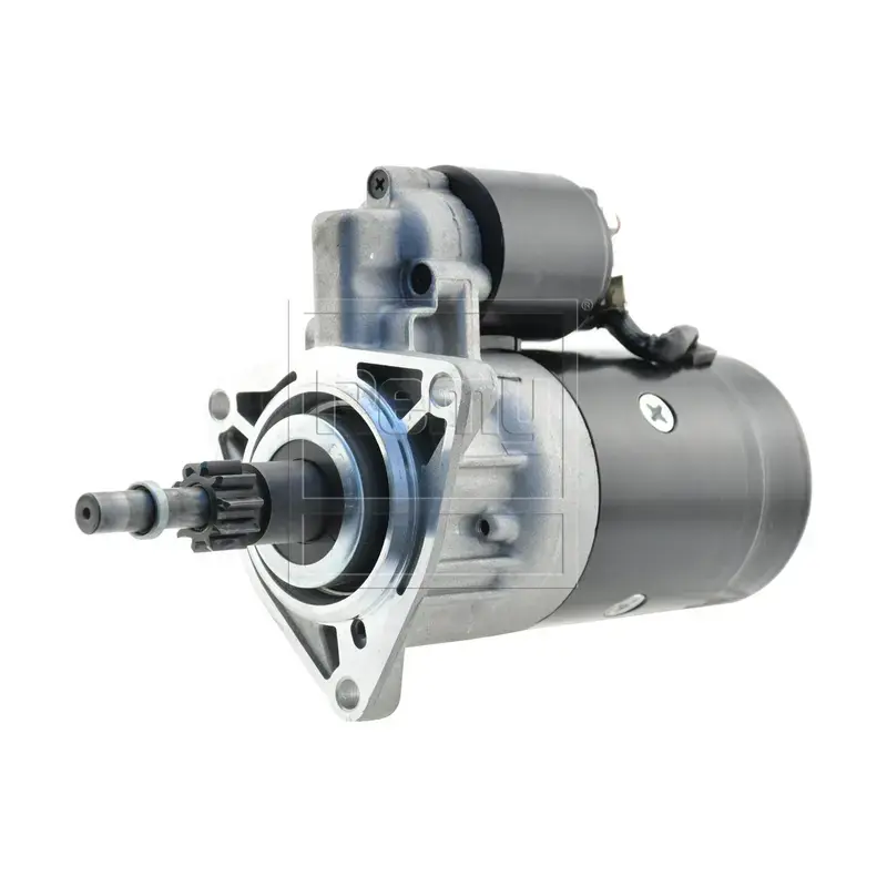Markdown RMY-17485 - Starter Motor | Remy