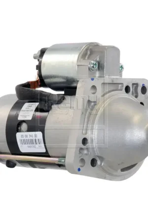 RMY-17489 - Starter Motor | Remy Grab Now