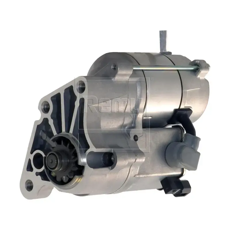 Editor’s Pick RMY-17490 - Starter Motor | Remy
