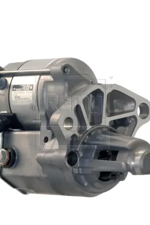 RMY-17491 - Starter Motor | Remy Express Delivery