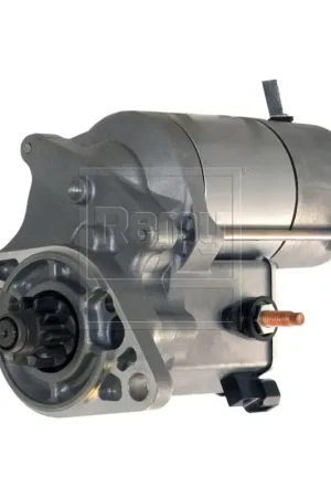 RMY-17492 - Starter Motor | Remy Save Now