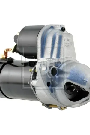 RMY-175152 - Starter Motor | Remy Discount