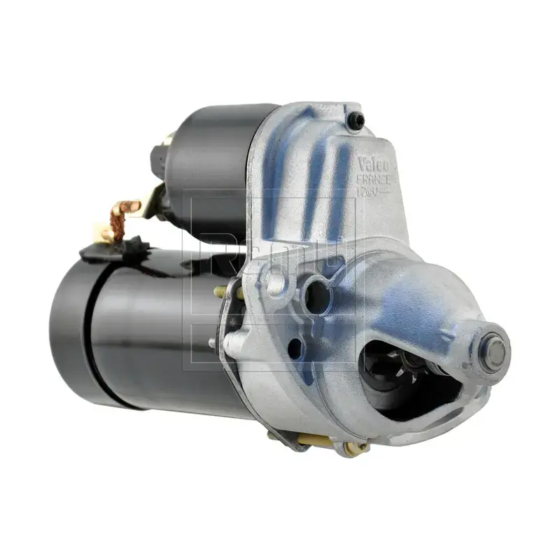 RMY-175152 - Starter Motor | Remy Discount